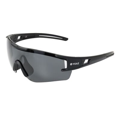 SUNBLOW Sport-Sonnenbrille Black/Grey