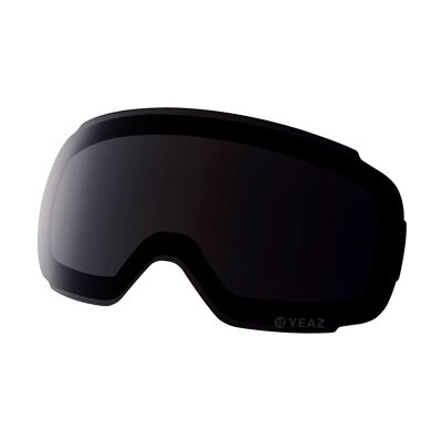 TWEAK-X replacement lens for ski and snowboard goggles I