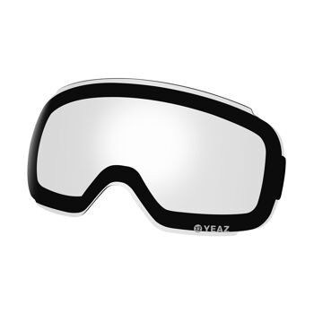 Verre de rechange TWEAK-X pour masque de ski et de snowboard II 1