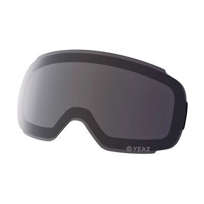 TWEAK-X replacement lens for ski and snowboard goggles III