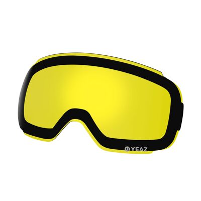 Verre de rechange TWEAK-X pour masque de ski et de snowboard V