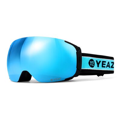 TWEAK-X ski and snowboard goggles III