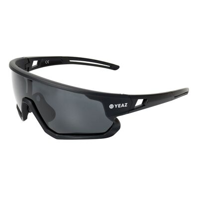 Gafas de sol deportivas SUNRISE Negro