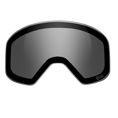 APEX polarized magnetic interchangeable lens