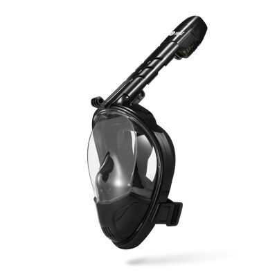 Tamaño de máscara de snorkel OCEAN VIEW L-XL