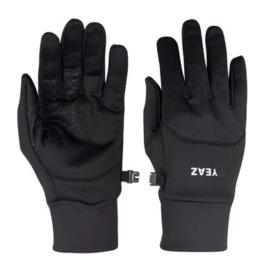 JIP sports gloves black