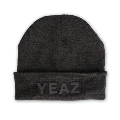 WYLD cap - dark grey