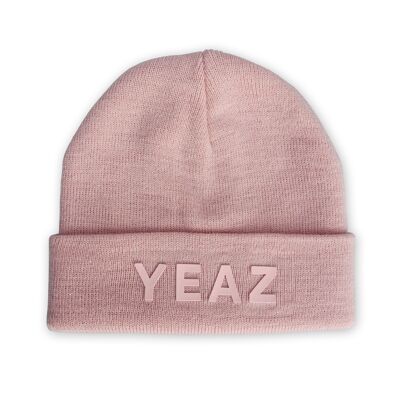 WYLD cap - pink