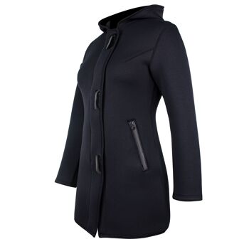 NEOCOAT FEMALE manteau néoprène - taille XL 2