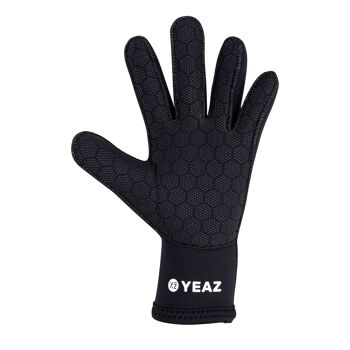 Gants néoprène NEOGLOVES - taille L 3