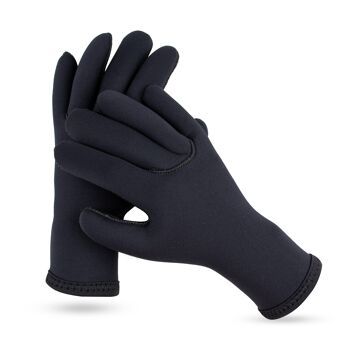 Gants néoprène NEOGLOVES - taille L 4