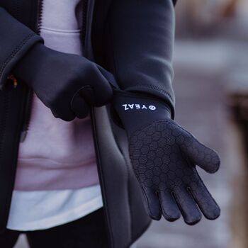 Gants néoprène NEOGLOVES - taille S 6