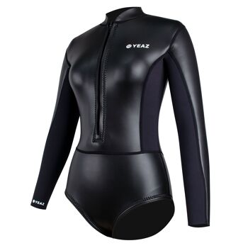 Combinaison NEOSUIT BODY - taille M 2