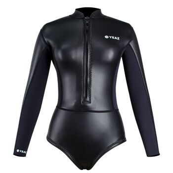 Combinaison NEOSUIT BODY - taille XS 1