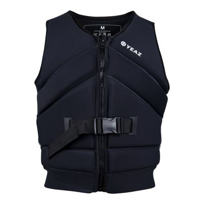 Gilet in neoprene NEOVEST PRO con imbracatura - taglia L