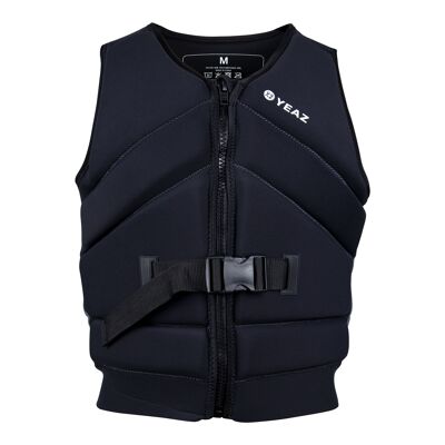 NEOVEST PRO neoprene vest with harness - size L