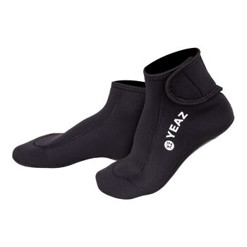 Chaussettes néoprène NEOSOCK GRIP PRO - pointure 36-37 3