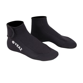 Chaussettes néoprène NEOSOCK GRIP PRO - pointure 36-37 5