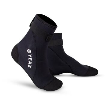 Chaussettes néoprène NEOSOCK HIGH PRO - taille 40-41 4