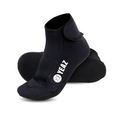 NEOSOCK GRIP neoprene socks - size 38-39
