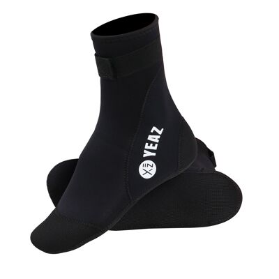 NEOSOCK HIGH neoprene socks - size 36-37