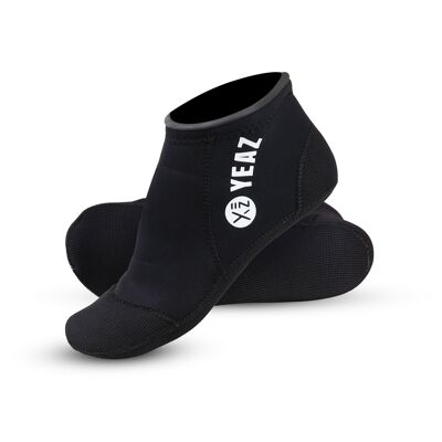 NEOSOCK LOW neoprene socks - size 36-37