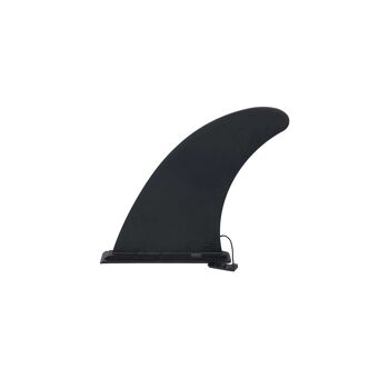 Aileron SLIDE-IN pour Stand Up Paddle Board noir 3