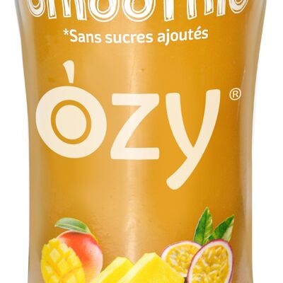Mango, Pineapple and Passion Fruit Smoothie - 300 ml - BBD: 12/09/2023