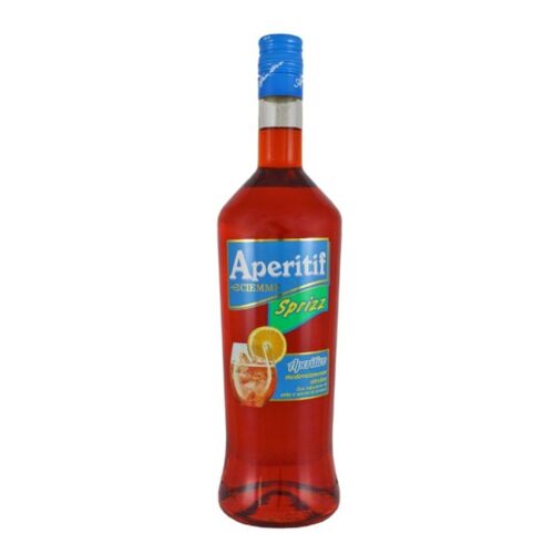 Aperitif Spritz Ready to Mix 70cl 11%Vol.