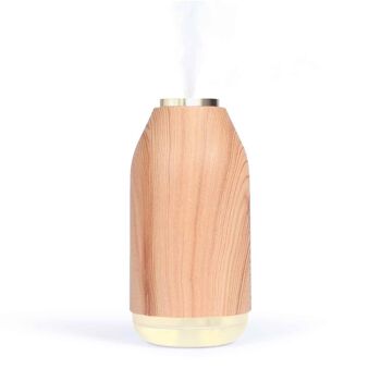 Diffuseur d'huiles essentielles Beige 7