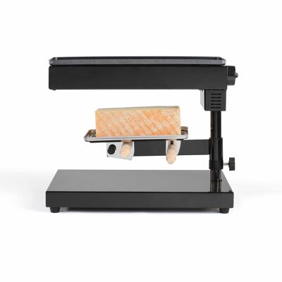 DOC159 Máquina de raclette tradicional