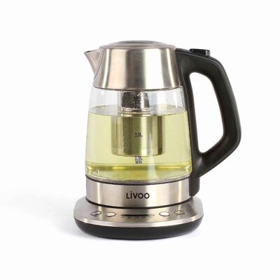 Teapot - Cordless Electric Kettle