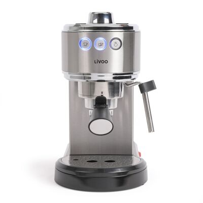 Cafetera espresso DOD186