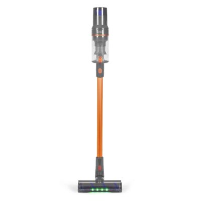 2 in 1 cordless stick vacuum cleaner