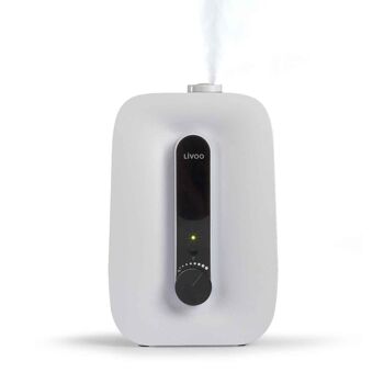 Humidificateur 2 en 1 6