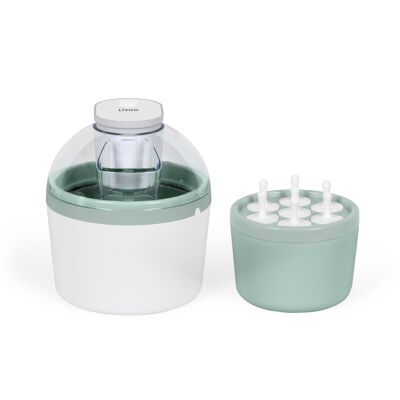 Gelatiera DOM461