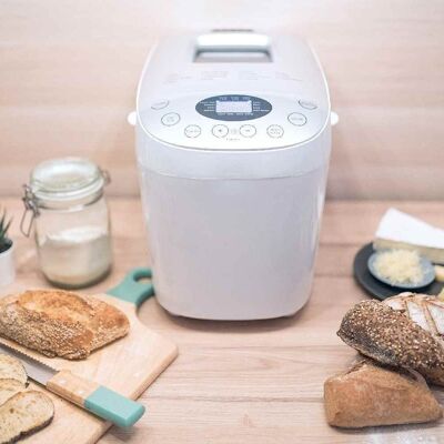 Bread machine - LIVOO 1
