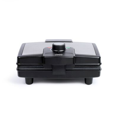 DOP217 Gaufrier avec thermostat