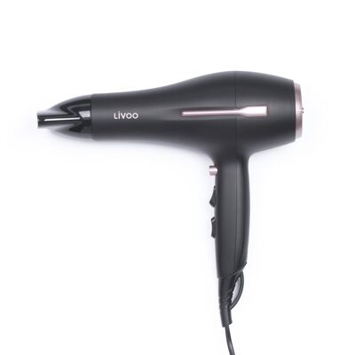 DOS174 Sèche-cheveux ionique