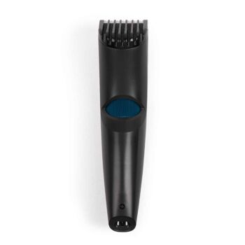 Tondeuse à barbe rechargeable 8