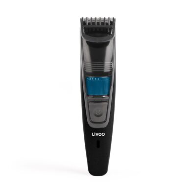 Recortadora de barba recargable DOS186