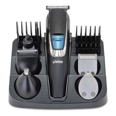 Set di trimmer multifunzione DOS187