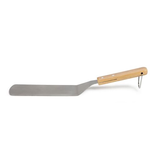 GS74 Spatule en acier inoxydable