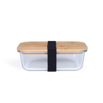 Lunch box 1,04 L - LIVOO 9
