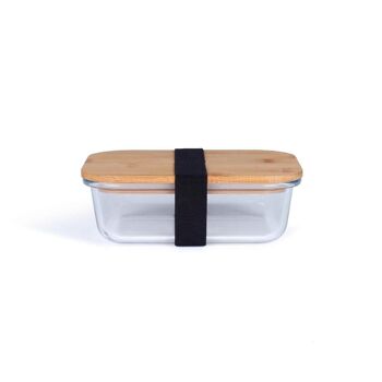 Lunch box 0,63 L - LIVOO 7