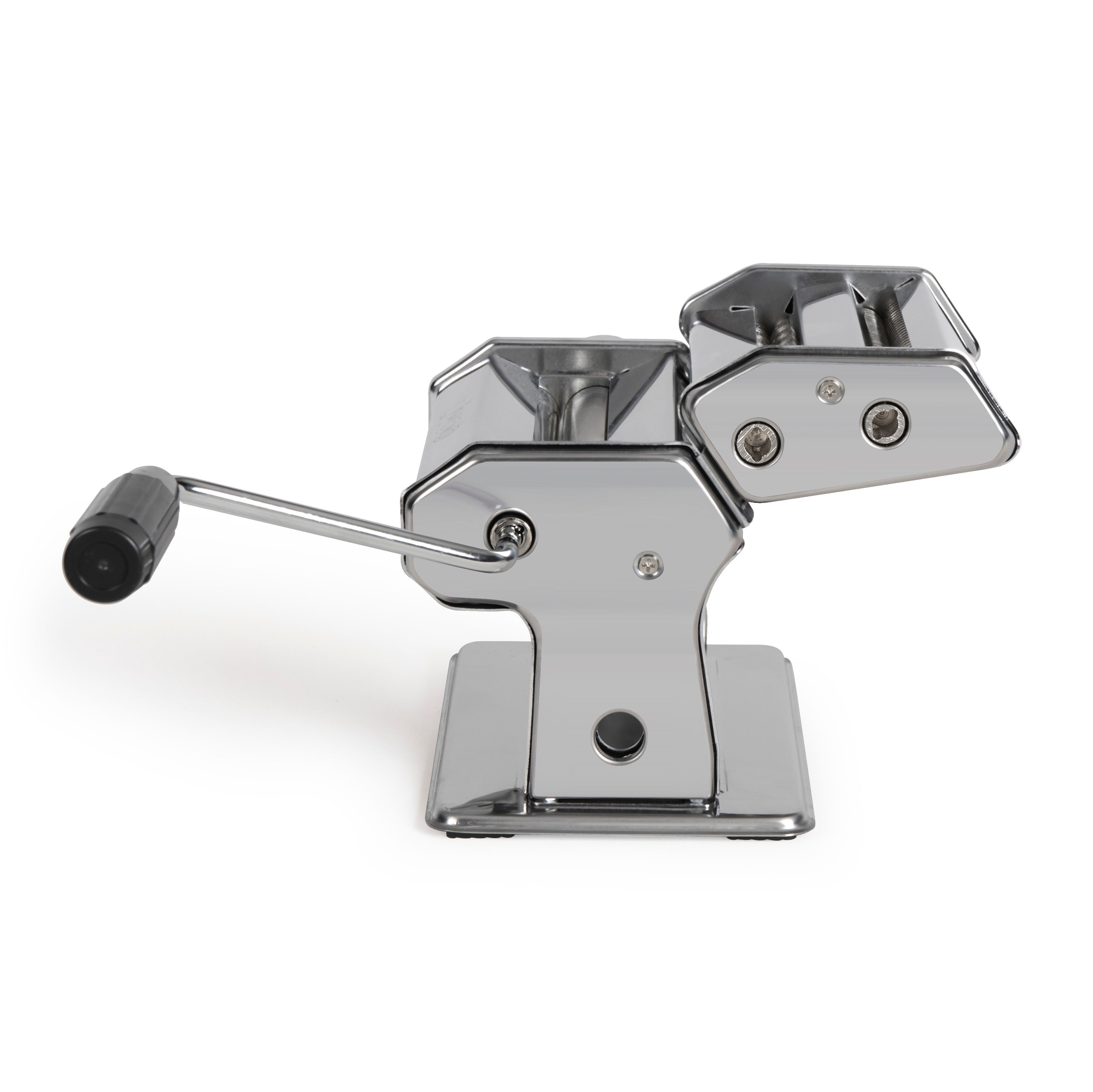 MEN41 Macchina per ravioli e spaghetti