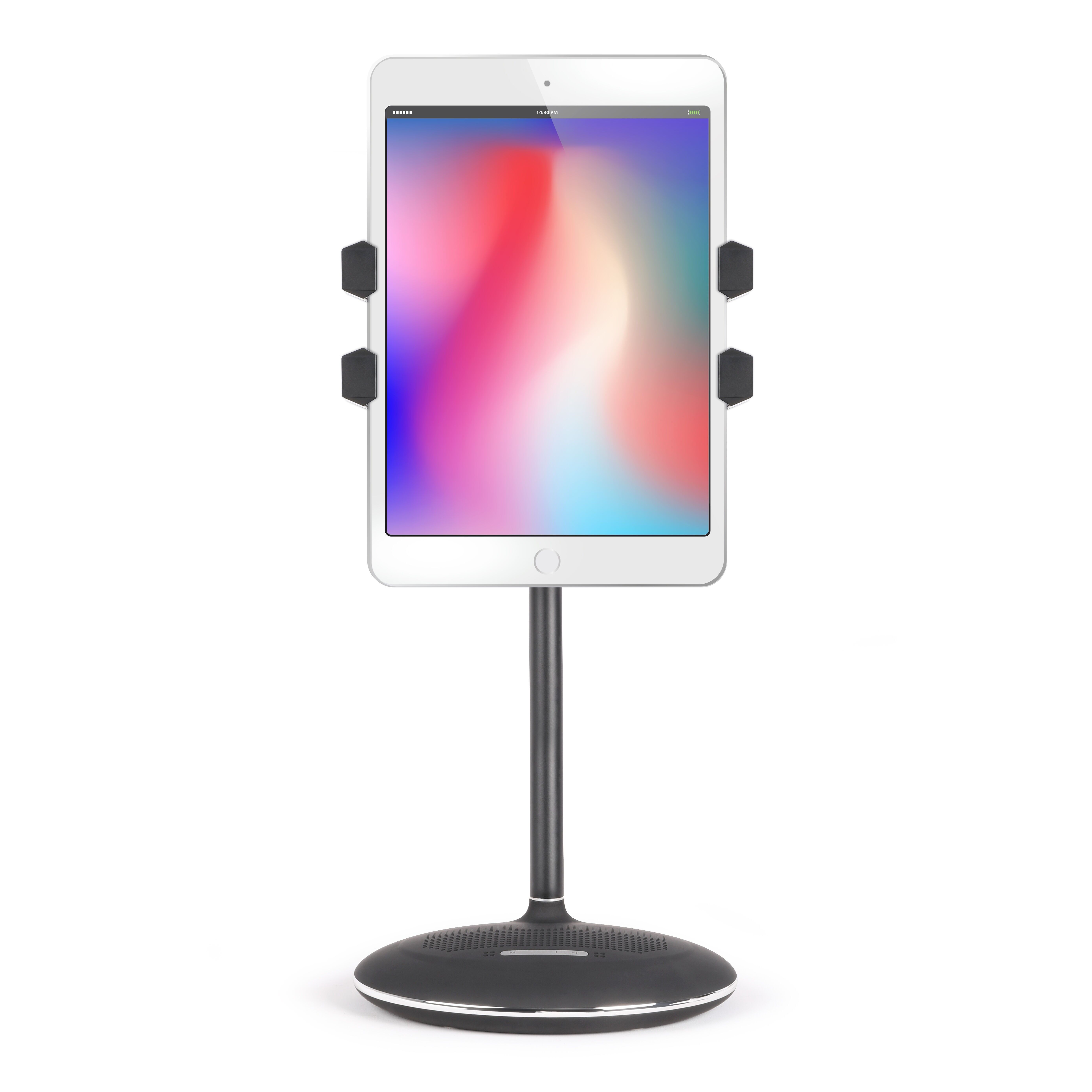 TES239 Tablet speaker stand