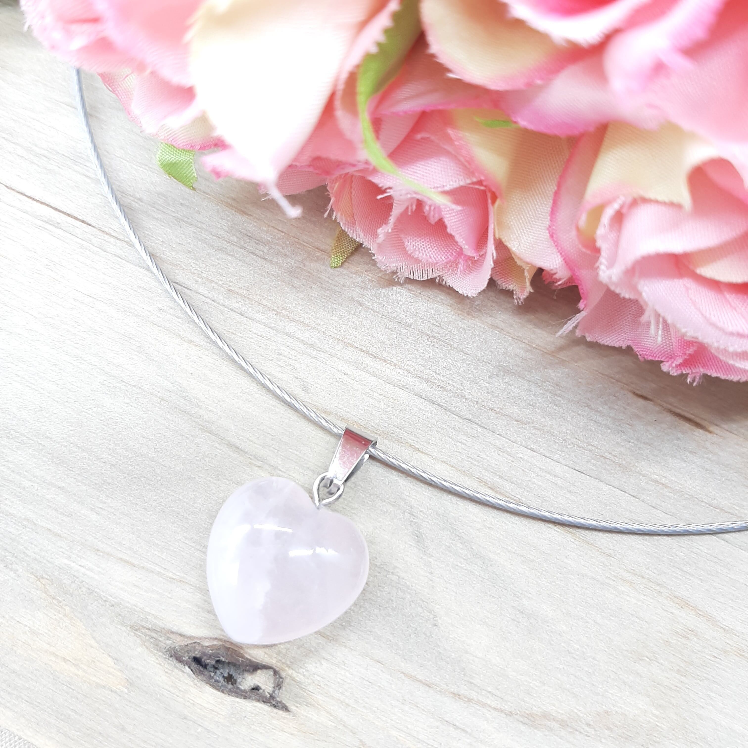 Collana Glam Chic - "Sistina"