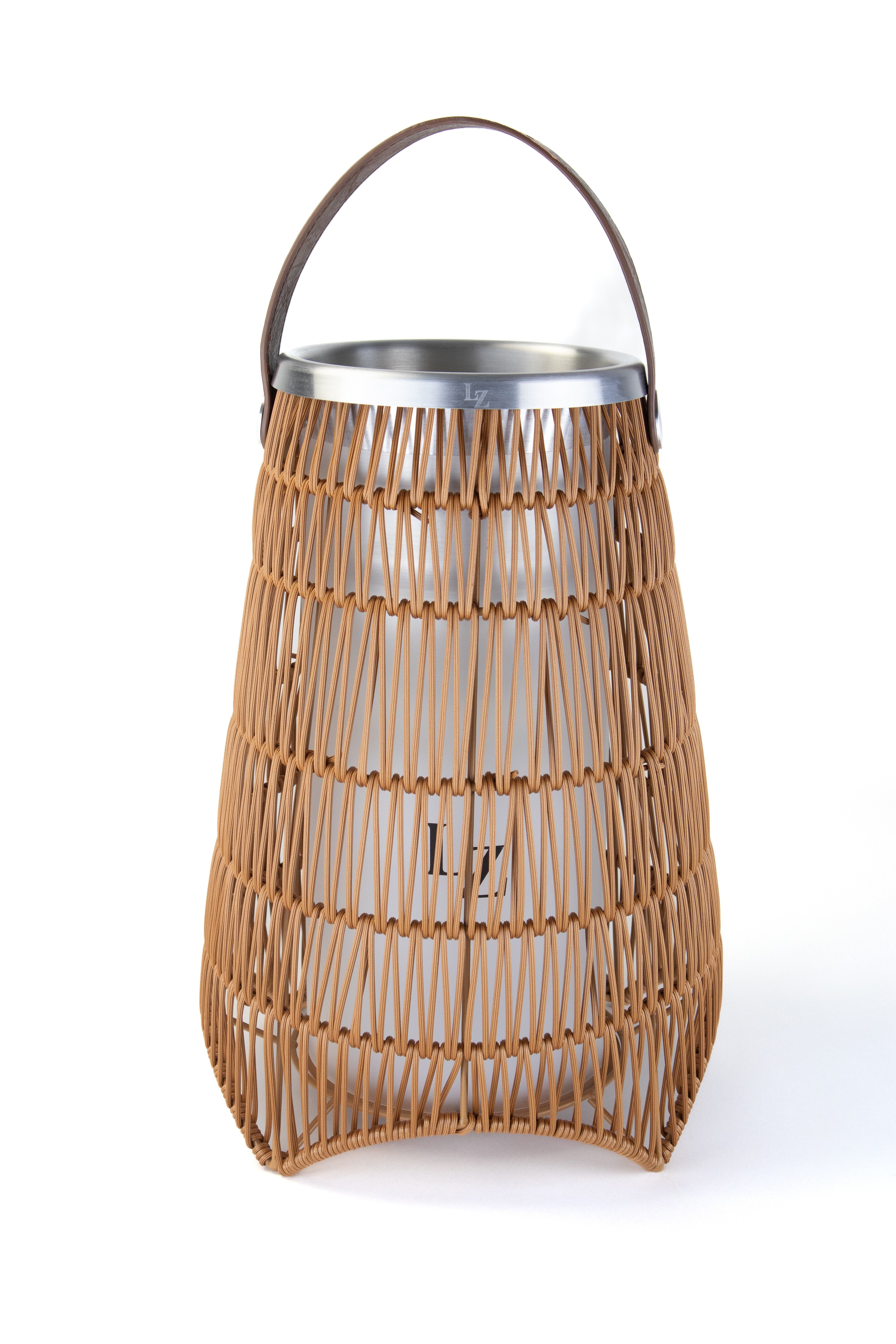 Le Zen Enzy - winecooler con luci led e altoparlante