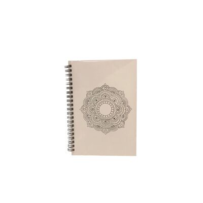 Mundamala - Notebook